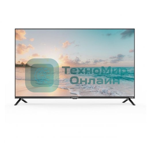 Телевизор Maunfeld 43