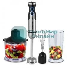 Блендер Zigmund & Shtain BH-345 M