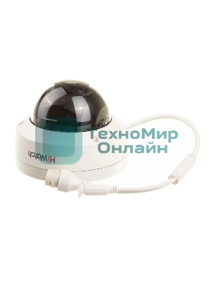 IP камера HiWatch 2Mpix DOME DS-I202(E)(4мм)