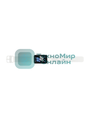 Умные часы Samsung Galaxy Fit 3 SM-R390, серебристый