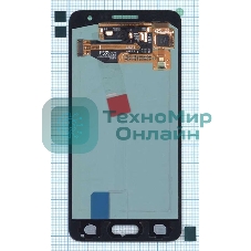 Дисплей для Samsung Galaxy A3 SM-A300F (TFT), черный