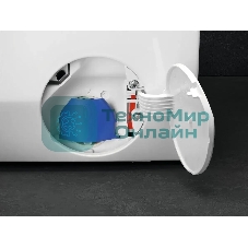 Стиральная машина AEG LFR93946UE белый, загрузка фронтальная 10 кг, 1400 об/мин., класс: А