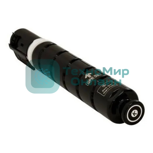 Картридж лазерный ELP C-EXV55K черный (23000 стр.) для Canon iR C256/256i/356i/356p