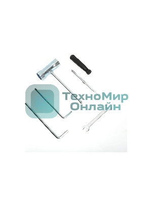 Триммер бензиновый Patriot 3555ES Country, 1,8 л.с.