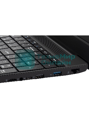 Ноутбук IRU Tactio 15ALG Core i3 1215U 8Gb SSD 256Gb Intel Iris Xe graphics 15.6