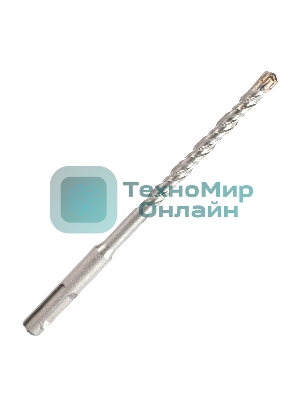 Бур 4x4 EDGE by PATRIOT SDS Plus 8x160, 4 режущих грани