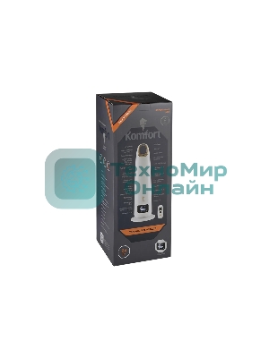 Увлажнитель LEONORD LE-1605 (105668)