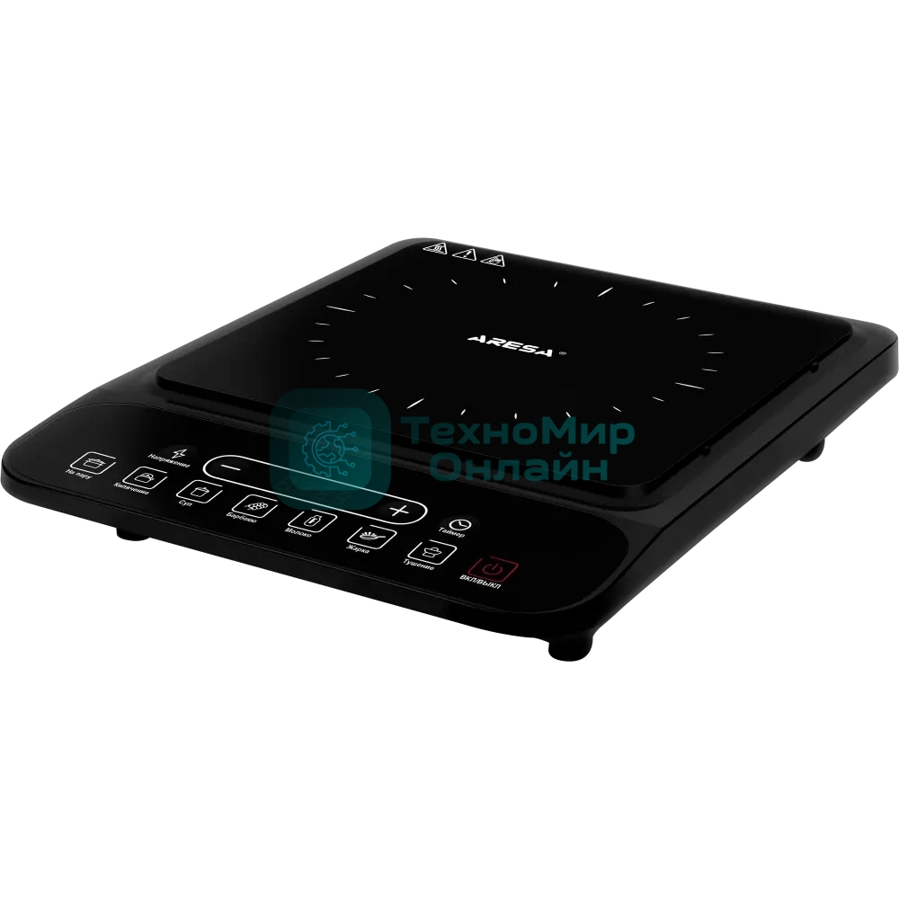 Плита настольная индукционная Aresa AR-4703