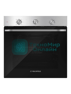 Шкаф духовой электрический MAUNFELD FEOF7871S