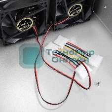 Серверный корпус ExeGate Pro 2U350-03 (RM 19