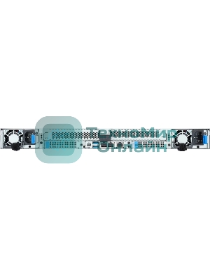 Серверная платформа Gigabyte 1U R183-Z94-AAD1