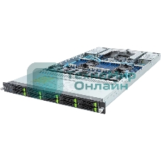 Серверная платформа GIGABYTE 1U R183-S94-AAC1