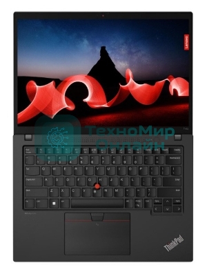 Ноутбук Lenovo ThinkPad T14s Gen 4/14