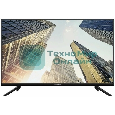 Телевизор SoundMax 32