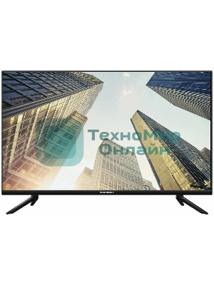 Телевизор SoundMax 32