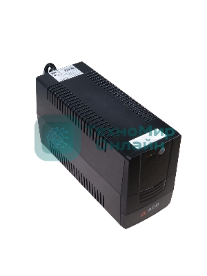 Источник бесперебойного питания (ИБП) ACD PW-Base 1000