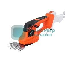 Ножницы-кусторез аккумуляторные PATRIOT CSH 215 21В UES