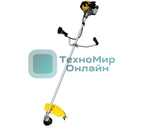 Бензиновый триммер Eurolux TR-4000T 70/2/26