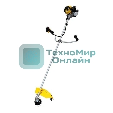 Бензиновый триммер Eurolux TR-4000T 70/2/26