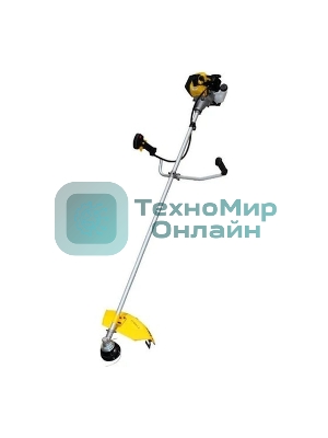 Бензиновый триммер Eurolux TR-4000T 70/2/26
