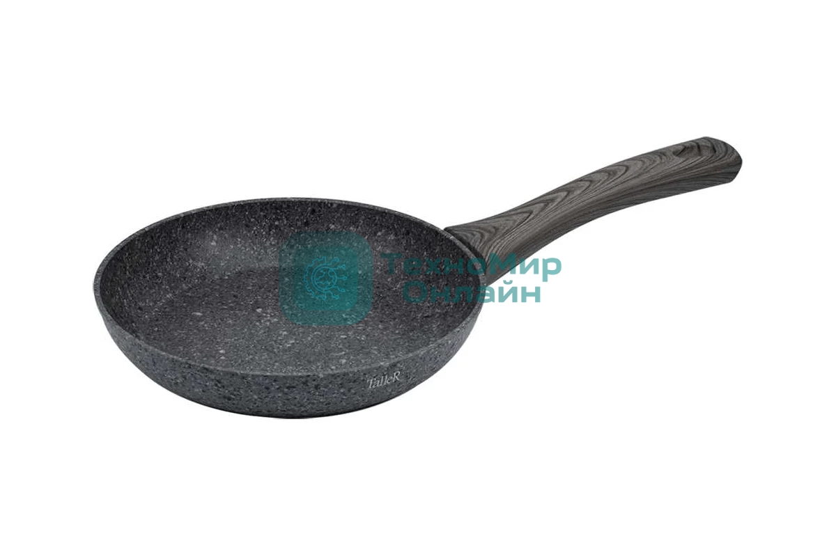 Сковорода TALLER 44035 Грейстоун 20 см