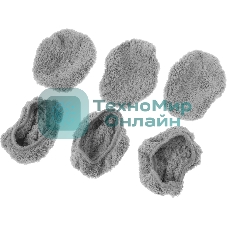 Робот-мойщик окон HOBOT 300, белый