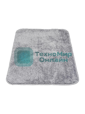 Коврик для ванной Рыжий кот 