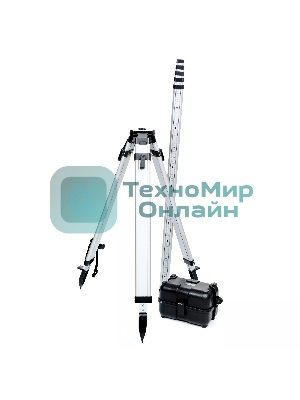 Профессиональный уровень оптический KLPRO KLON3200 (32-кратный)