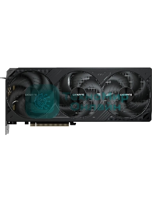 Видеокарта Gigabyte PCI-E 5.0 GV-N5080WF3-16GD 1.0 NVIDIA GeForce RTX 5080 16Gb 256bit GDDR7 2670/30000 HDMIx1 DPx3 HDCP Ret