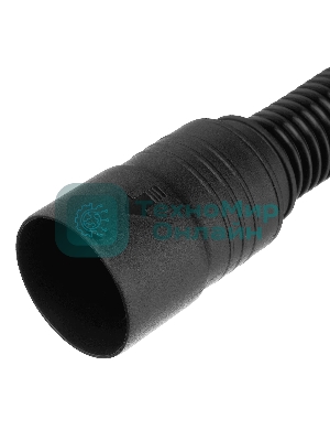 Шланг для пылесоса 4 м с адаптерами для Denzel RVC20, RVC30, LVC20, LVC30