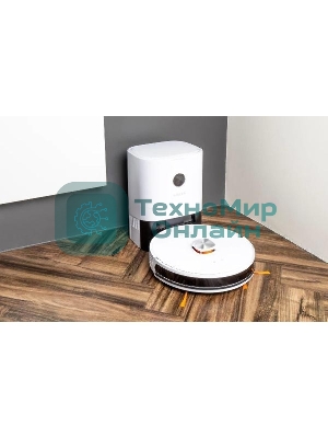 Робот-пылесос Garlyn SR-950