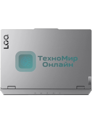 Ноутбук Lenovo LOQ 15IRX10/15.6