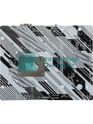 Материнская плата ASRock B760M-HDV/M.2, LGA 1700, Intel B760, 2xDDR5, 4xSATA, 2xM.2, 1xPCI-E 4.0 x16, 2xPCI-E x1, 1xDP, 1xHDMI, 1xVGA, 1x 2.5Gb LAN, 2xUSB-A 3.2 Gen 1, 3xUSB 2.0, 3x3.5 мм, 7.1, Micro-ATX