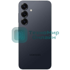 Смартфон Samsung Galaxy S25 12/512Gb, черный