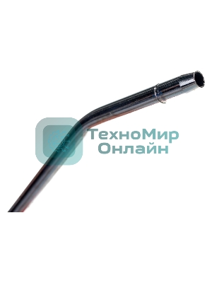 Пневматическое оборудование Fubag Пневмопистолет продувочный с регулятором воздушного потока (220л/мин 2-8 бар) блистер 110110