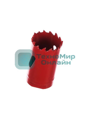 Коронка Matrix BIMETAL, 30 мм