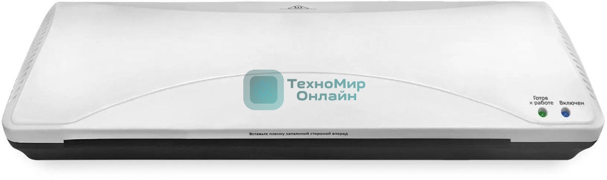 Ламинатор Гелеос ЛМ А3+(БС),2 вала, А3, 175мкм, 300 мм/мин