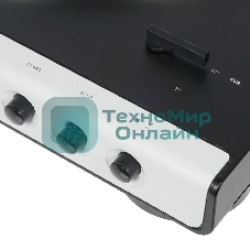 Проигрыватель винила AUDIO-TECHNICA AT-LP60XBTWH