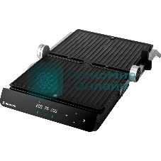 Гриль-пресс электрический BRAYER BR2008