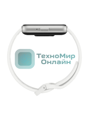 Умные часы Samsung Galaxy Fit 3 SM-R390, серебристый