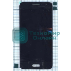 Дисплей для Samsung Galaxy A3 SM-A300F (TFT), черный