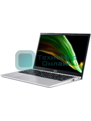 Ноутбук Acer Aspire 3 A315-58 NX.ADDEM.00E Silver 15.6