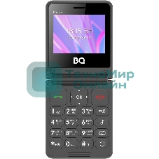 Мобильный телефон BQ 2456 Pocket Dark синий