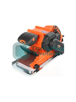 Ленточная шлифовальная машина Patriot BS 900 900Вт (ширина ленты 76мм)