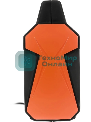 Тепловая пушка электрическая Sturm! FH3034CQ оранжевый