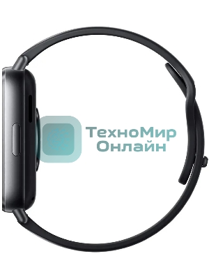 Умные часы Redmi Watch 5 Active Midnight черный