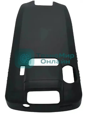 Чехол Urovo ACCDT40-RB01 DT40 (стандартный) Protective cover (standard) для DT40 (упак.:1шт)