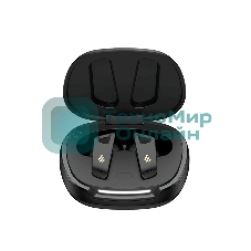 Наушники TWS Edifier NeoBuds Pro 2 черный, вкладыши, Bluetooth, активное шумоподавление, до 5.5 ч