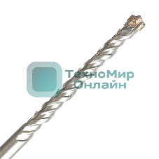 Бур 4x4 EDGE by PATRIOT SDS Plus 8x160, 4 режущих грани