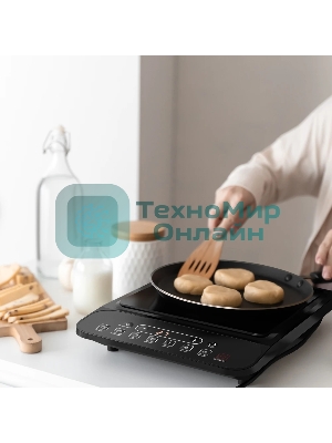 Плита настольная индукционная Aresa AR-4703